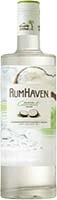 Rum Haven Coconut 1.0