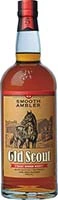 Smooth Ambler Old Scout Straight Bourbon