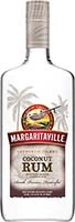 Margaritaville Coconut Rum 750ml