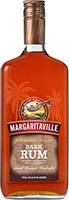 Margaritaville Rum Dark