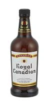 Royal Canadian 750ml Pl