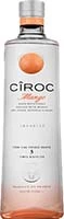 Ciroc Mango Flavoured Vodka