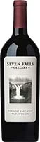 Seven Falls Cab