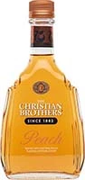 Christian Bros Peach 375ml