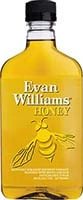 Evan Williams Honey