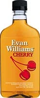 Evan Williams Cherry Pl Is Out Of Stock