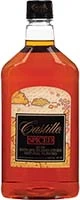 Castillo Spiced Rum