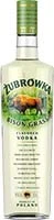 Zubrowka Bison Grass