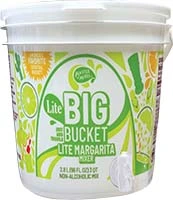 Master Of Mixes Big Bucket Lite Margarita Mixer Is Out Of Stock