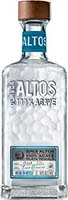 Altos Tequila Plata Is Out Of Stock