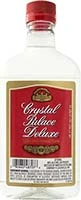 Crystal Palace Vodka