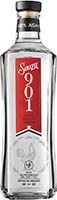 Sauza 901 Triple Distilled Silver (blanco) Tequila Is Out Of Stock