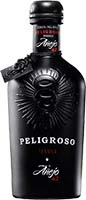 Peligroso Anejo Tequila