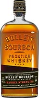 Bulleit Bourbon Barrel Strength Kentucky Straight Bourbon Whiskey Is Out Of Stock