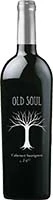 Old Soul Cab Sauv