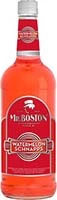 Mr.boston Watermelon Schnapps