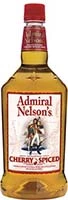 Admiral Nelson's Cherry Spiced Rum