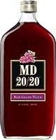 Md 20/20 Red Grape Is Out Of Stock