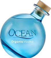 Ocean Organic Espresso Martini Vodka