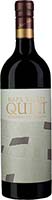 Quilt Napa Valley Cabernet Sauvignon