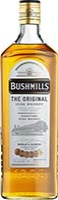 Bushmills Irish Whiskey