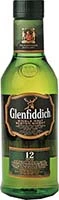 Glenfiddich Scotch