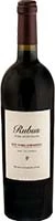 Rubus Zinfandel