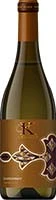 K Cellars Chardonnay