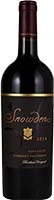 Snowden Cab. Sauv. Bros Vineyard 14