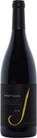 J Vineyards Blk Pinot Noir