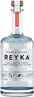 Reyka Vodka