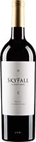 Skyfall Washington State Merlot