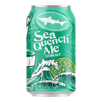 Dogfish Head Beer Seaquench Ale Session Sour