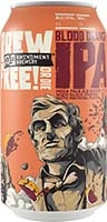 21st Amendment Blood Orange Brew Free Or Die 6pk