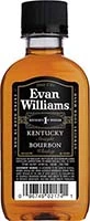 Evan Williams Bourbon