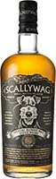 Douglas Laing 'scallywag' Small Batch Blended Malt Scotch Whiskey Is Out Of Stock