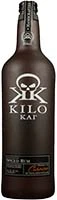 Kilo Kai Spiced Rum