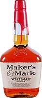 Maker's Mark Kentucky Straight Bourbon Whiskey