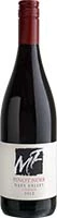 Matthew Fritz Carneros Pinot Noir