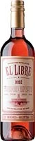 El Libre Rose Of Malbec