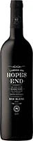 Hopes End Red Blend