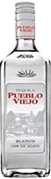 Pueblo Viejo Blanco