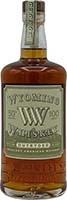 Wyoming Whiskey Outryder Straight American Whiskey