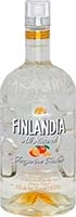 Finlandia Tangerine Fusion Vodka