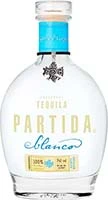 Partida Blanco Tequila