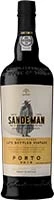 Sandeman Late Bottle Vintage Port