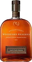 Woodford Personal Barrel Bbn 1l