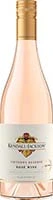 Kendall-jackson Vintner's Reserve Rose Rose Wine