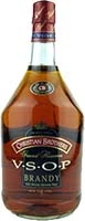 Christian Bros Vsop Brandy