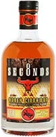 8 Seconds Whiskey Is Out Of Stock